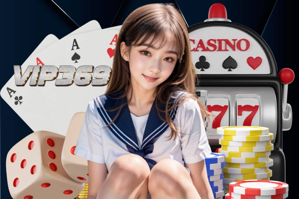 vip369 slot